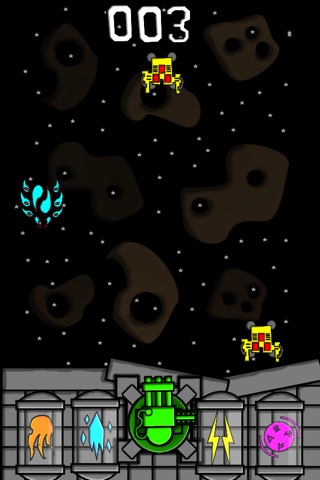 Color Blaster screenshot 3