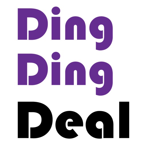 DingDingDeal