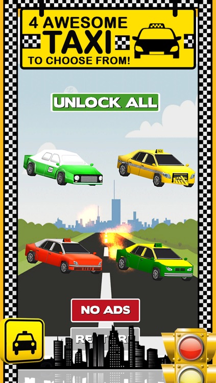 3D Taxi Driving Race Game By Top Car Racing Games For Best Boys And Teens  FREE