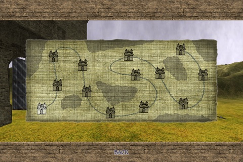 Orcs vs Knights screenshot 2