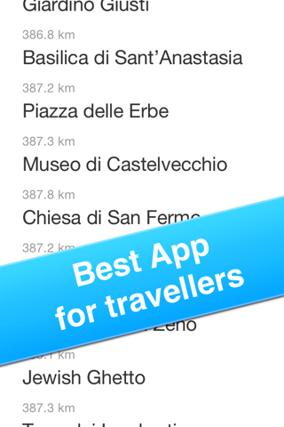 Verona, Italy - Offline Guide - screenshot 4