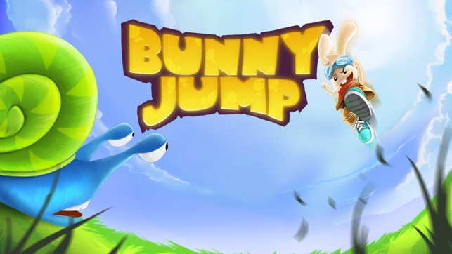 Bunny Jump WoW