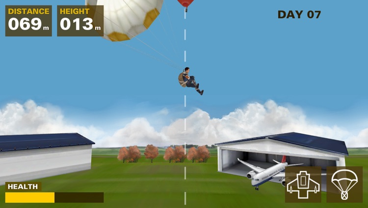 Skyman