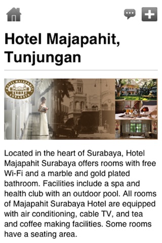 Hotels In Surabaya screenshot 4