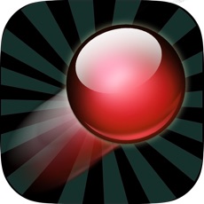 Activities of Super Berzerk Fast Red Ball: Avoid 100 Falling Traps