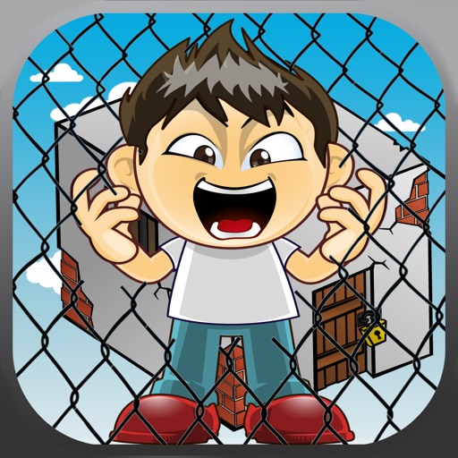 Tap tap bidou tap and tap bang booth - insane the clickers brains - PRO iOS App