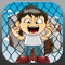 Tap tap bidou tap and tap bang booth - insane the clickers brains - PRO