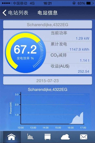 easysolar screenshot 3