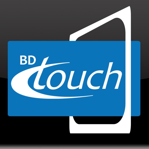 BD Touch Remote