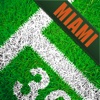 Miami Pro Football Scores