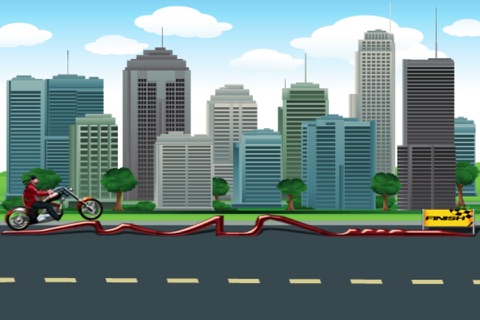 Bike Master - Free Top Race Games screenshot 2