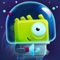 Los Aliens is an innovative and addictive multi-level puzzle game of deep space exploration