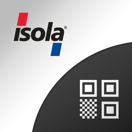 Isola product documentation