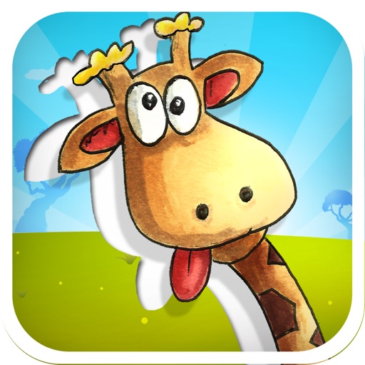 Baby Goo Puzzle iOS App