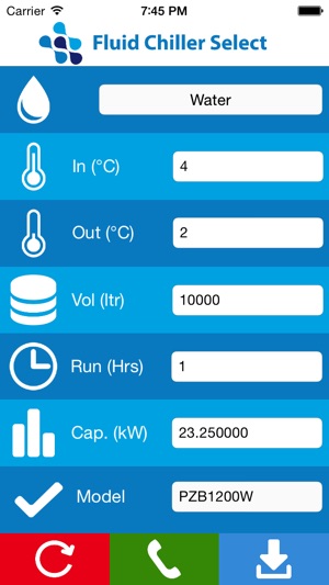 Patton Fluid Chiller Select(圖1)-速報App