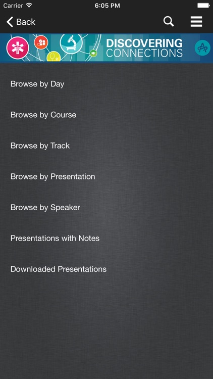 ACEhp Annual Conference 2016