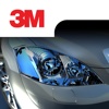 3M Automotive Application App