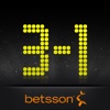 Betsson Live Score