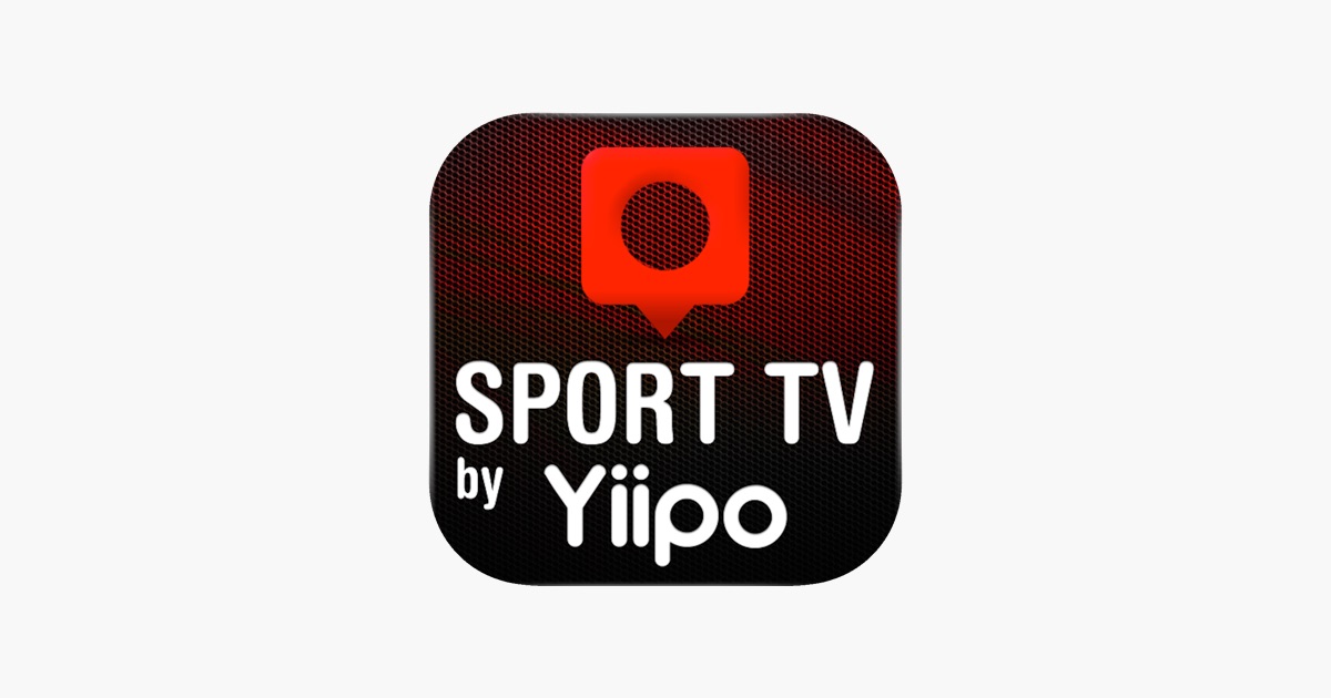 Do you sport on tv. SPORTV.