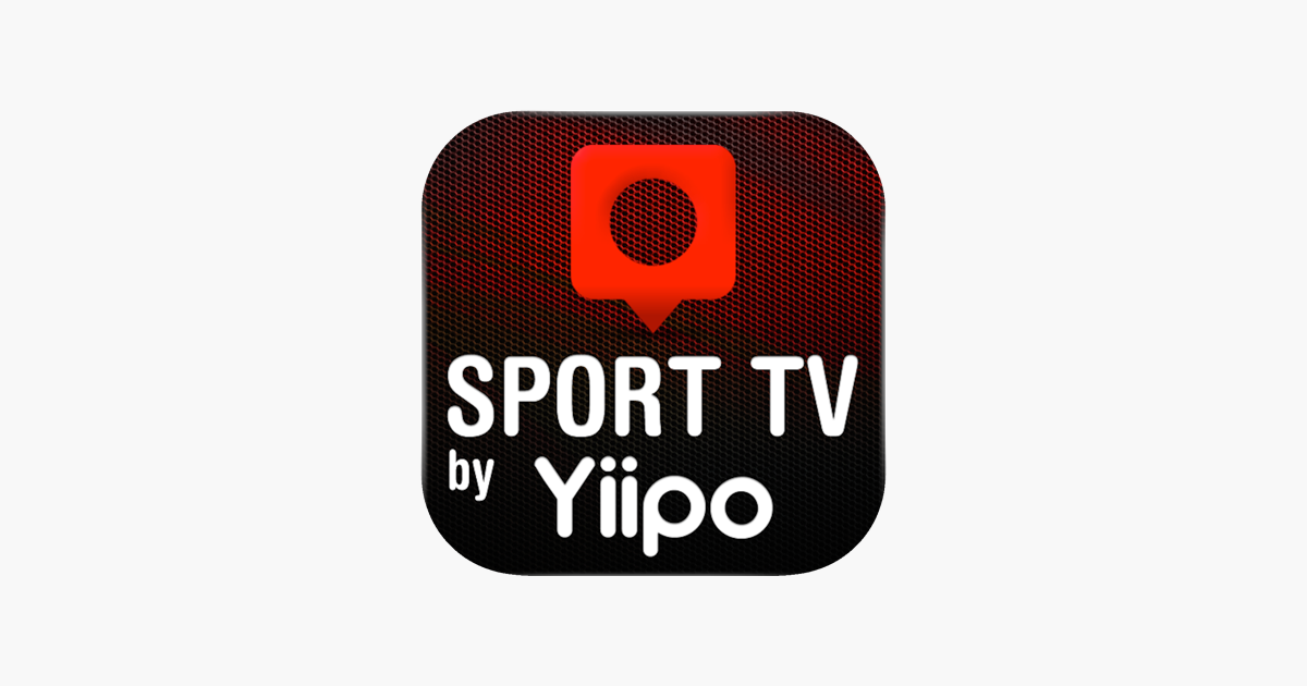 App para ver sportv no iphone