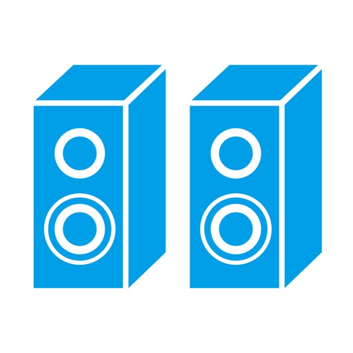 SoundTouch Icon