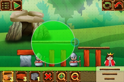 Catapult! Lite screenshot 4