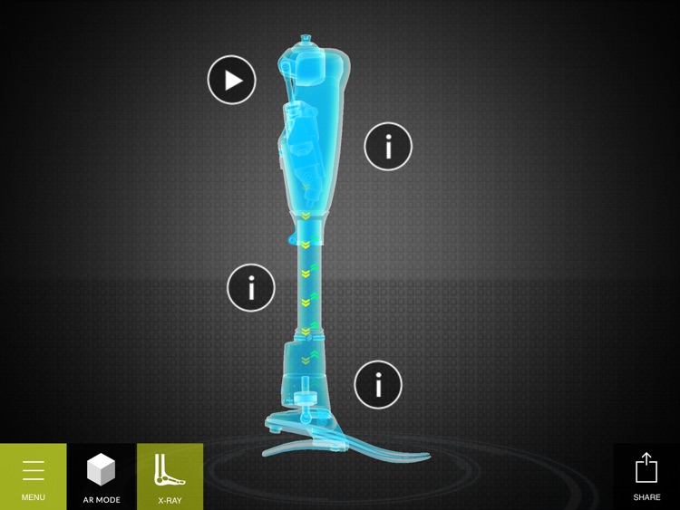 Explore Endolite Linx