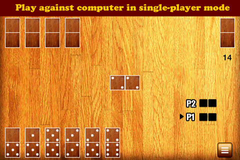 Super Domino screenshot 2