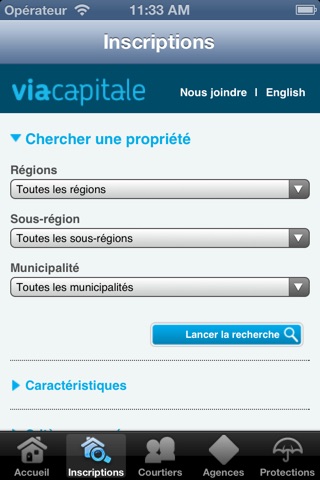 Via Capitale Vendu screenshot 3