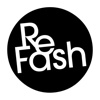 ReFash - Vintage & Upcycling Marketplace