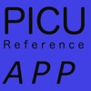 PICU Quick Reference App
