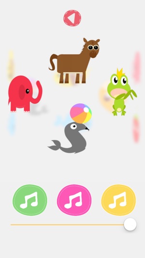 ABC baby learn Lite(圖5)-速報App