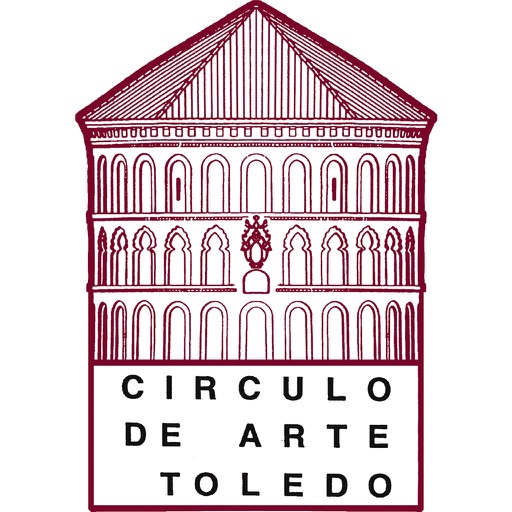 Circulo de Arte de Toledo icon