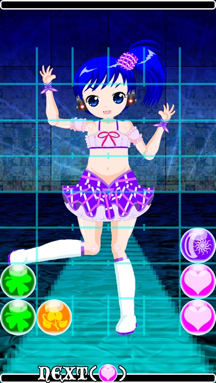 パズル＆アイドル！ screenshot-3