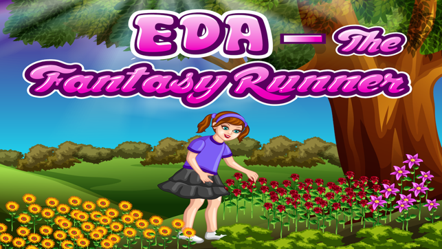 EDA The Fantasy Runner Lite