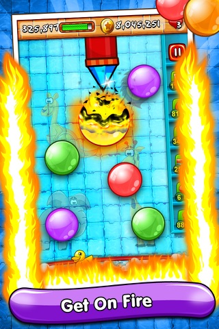 Bubble Smasher - Fun Popping Game screenshot 2