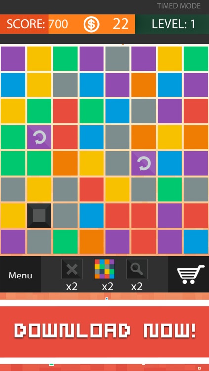 Match Maker - Extreme Logic Puzzle Craze screenshot-4