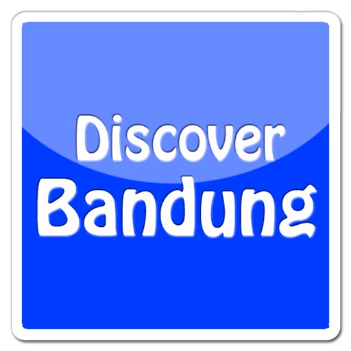 Discover Bandung