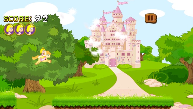 My Princess Pony : Little Running Horse Play Day Friends(圖3)-速報App