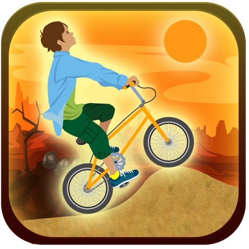 BMX Racing Dirt Bike Offroad Race Pro