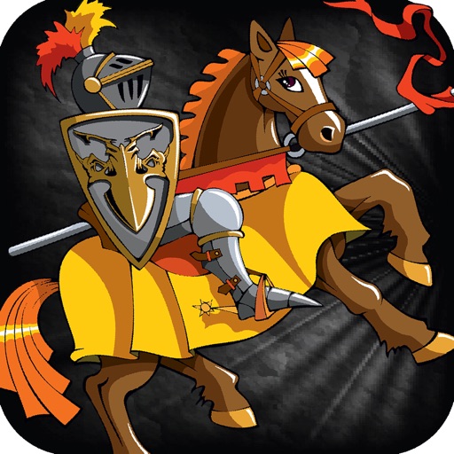 Castle Crusade: Rebuild or Fix Destroyed Bridges and Paths for Champions & Warriors to Pass iOS App