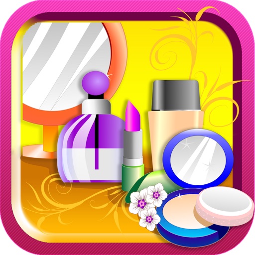 Make-Up Matchup Icon