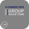Lufthansa X-Change 2016