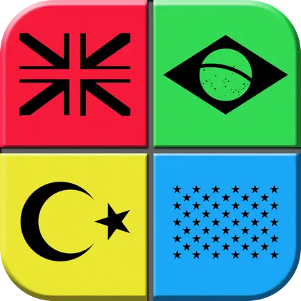 Countries Flags Quiz Читы