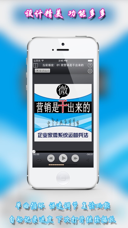微营销是干出来的:企业家微系统运营兵法
