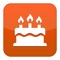 My Birthdays Calendar is a calendar application to help you NEVER forget again the birthdays of your friends and family