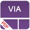 TransitM&S is an easy-to-use transit app that provides bus info for San Antonio's VIA Metropolitan Transit