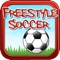 Freestyle Soccer - Master Juggler