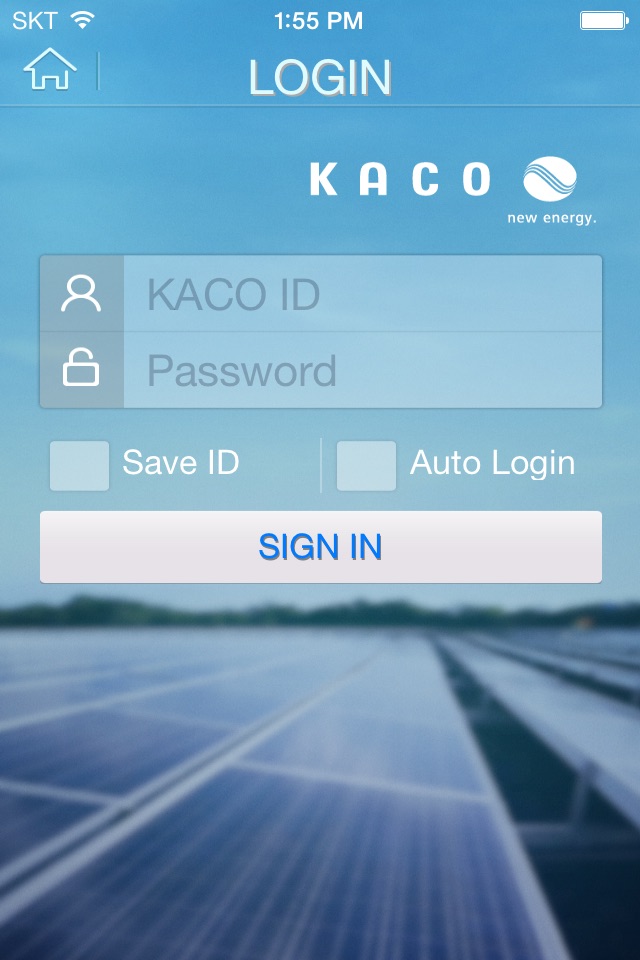 KACO CMT for iPhone screenshot 3