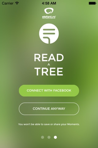 Read a Tree screenshot 3